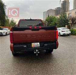 تويوتا توندرا